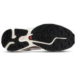 Salomon XT-6 Coffee French Technical Sneakers
