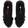 Nike Shox TL Black Cushioned Sneakers