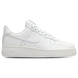 Nike Air Force 1 Platform White