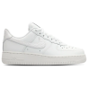 Nike Air Force 1 Platform White