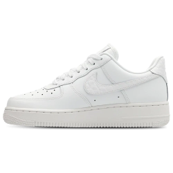 Nike Air Force 1 Platform White