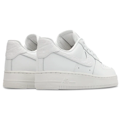 Nike Air Force 1 Platform White