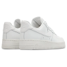 Nike Air Force 1 Platform White