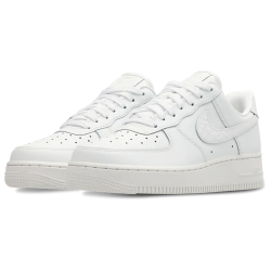 Nike Air Force 1 Platform White