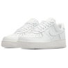 Nike Air Force 1 Platform White
