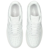 Nike Air Force 1 Platform White