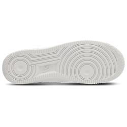 Nike Air Force 1 Platform White