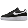Nike Air Force 1 ’07 Black White Sneakers