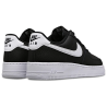 Nike Air Force 1 ’07 Black White Sneakers