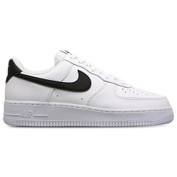 Nike Air Force 1 ’07 White Black Sneakers