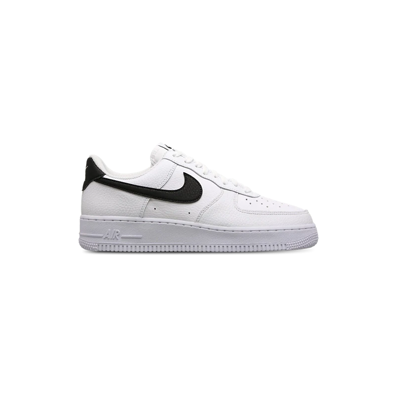 Nike Air Force 1 ’07 White Black Sneakers