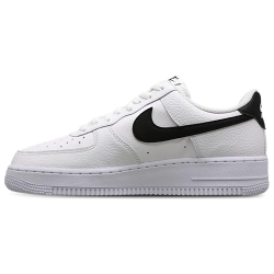 Nike Air Force 1 ’07 White Black Sneakers