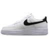 Nike Air Force 1 ’07 White Black Sneakers