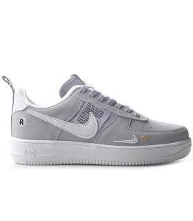 Women Nike Air Force1 Light grey