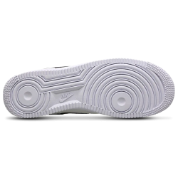 Nike Air Force 1 ’07 White Black Sneakers