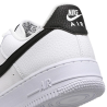Nike Air Force 1 ’07 White Black Sneakers