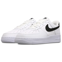 Nike Air Force 1 ’07 White Black Sneakers