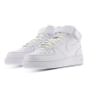 Nike Air Force 1 ’07 Mid White Sneakers