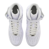 Nike Air Force 1 ’07 Mid White Sneakers