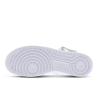 Nike Air Force 1 ’07 Mid White Sneakers