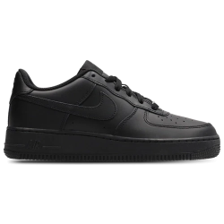 Nike Air Force 1 ’07 Black Women Sneakers