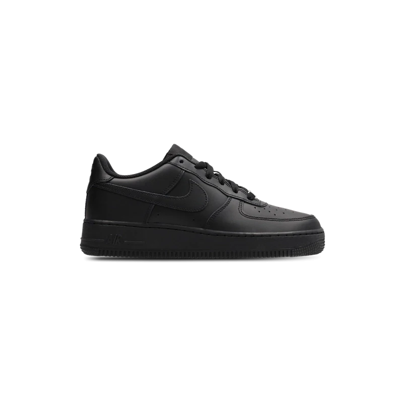 Nike Air Force 1 ’07 Black Women Sneakers