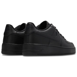 Nike Air Force 1 ’07 Black Women Sneakers