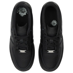 Nike Air Force 1 ’07 Black Women Sneakers