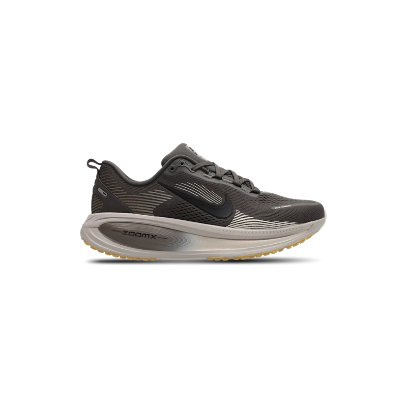 Nike Zoom Vomero 18 Anthracite Running Shoes