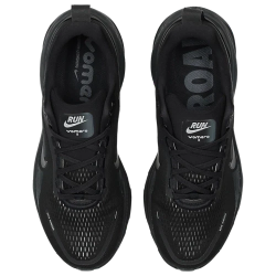 Nike Zoom Vomero 18 Black Running Sneakers