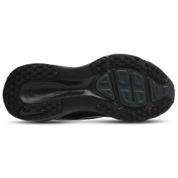 Nike Zoom Vomero 18 Black Running Sneakers