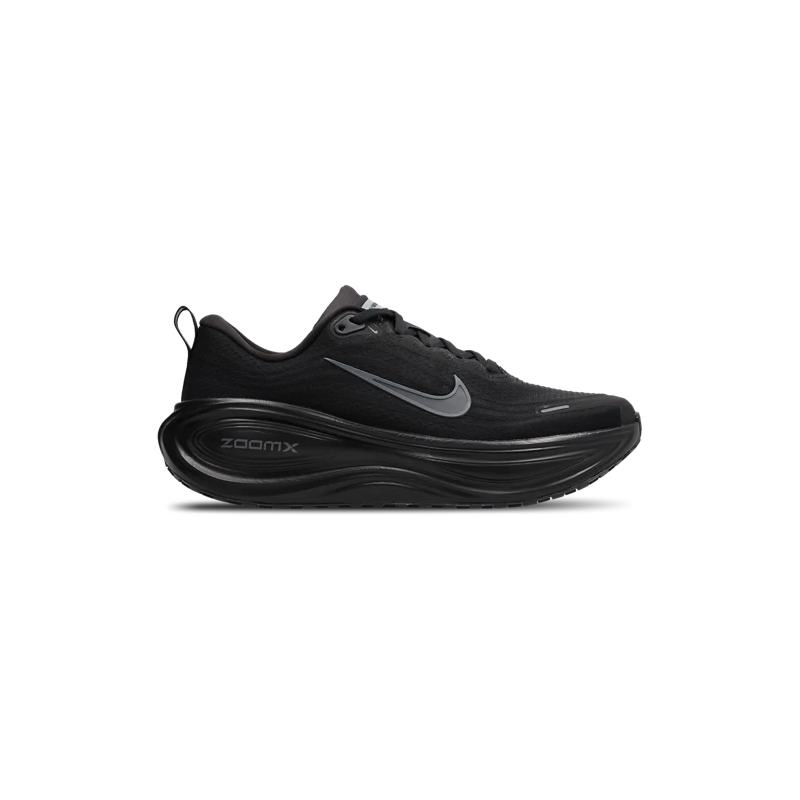 Nike Zoom Vomero Plus Black Sneakers
