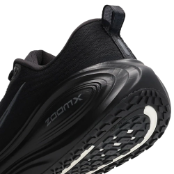 Nike Zoom Vomero Plus Black Sneakers