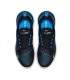 Femmes Nike Air Max 270 Noir - Bleu