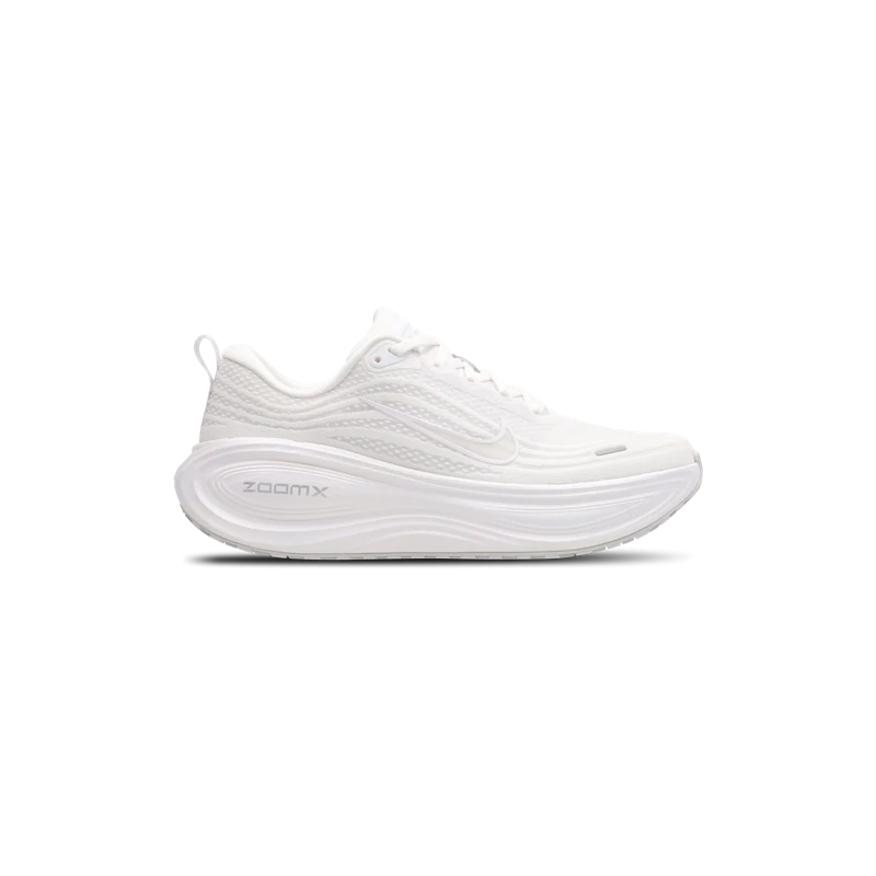 Nike Zoom Vomero Plus White Sneakers