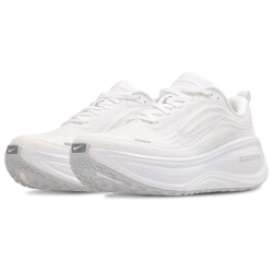 Nike Zoom Vomero Plus White Sneakers