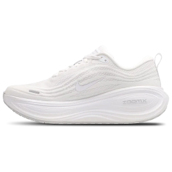 Nike Zoom Vomero Plus White Sneakers