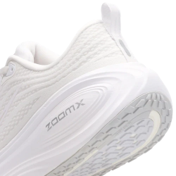 Nike Zoom Vomero Plus White Sneakers