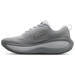 Nike Zoom Vomero Plus Grey Running Sneakers