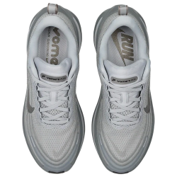 Nike Zoom Vomero Plus Grey Running Sneakers