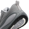 Nike Zoom Vomero Plus Grey Running Sneakers