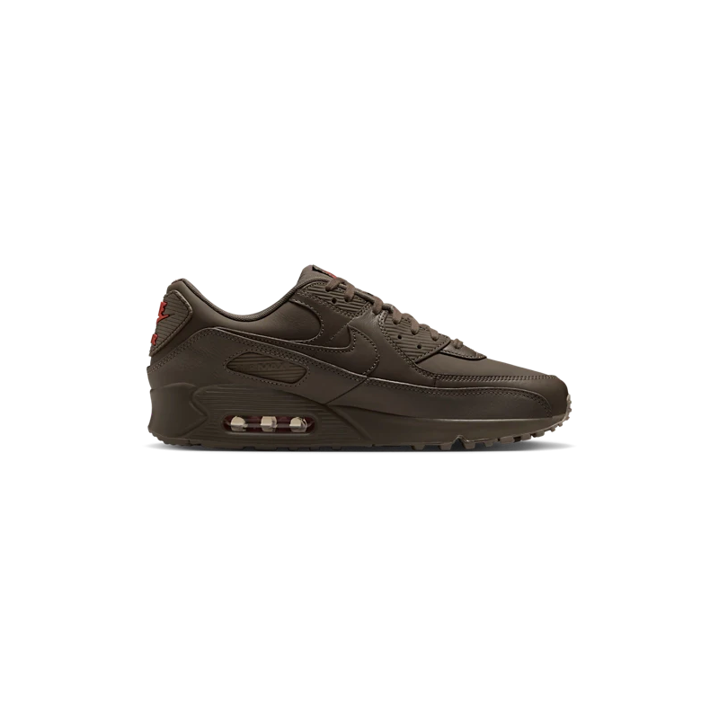 Nike Air Max 90 Chocolate Sneakers