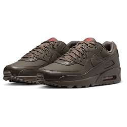 Nike Air Max 90 Chocolate Sneakers