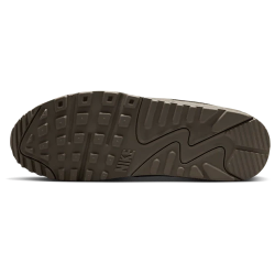 Nike Air Max 90 Chocolate Sneakers
