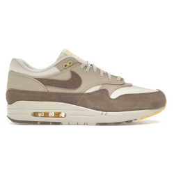 Nike Air Max 1 Premium Cave Stone Sneakers