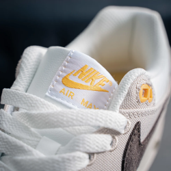 Nike Air Max 1 Premium Cave Stone Sneakers