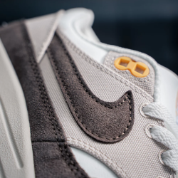Nike Air Max 1 Premium Cave Stone Sneakers