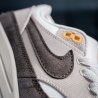 Nike Air Max 1 Premium Cave Stone Sneakers
