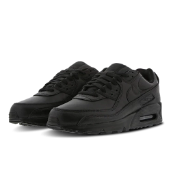 Nike Air Max 90 Black Classic Sneakers