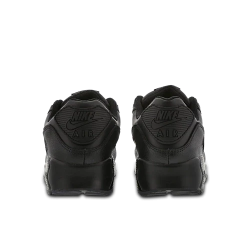 Nike Air Max 90 Black Classic Sneakers